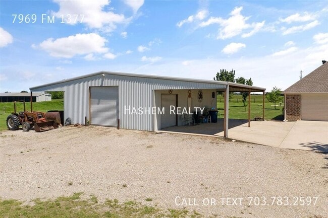 Building Photo - 4442 FM1377