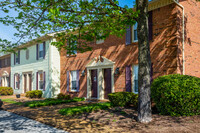 Townhomes - Charleston Hall