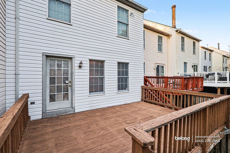 Building Photo - 123 Goucher Terrace