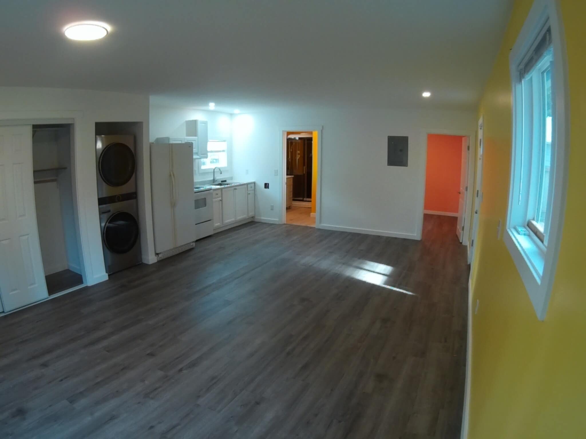 Building Photo - 15010 26th Ave NE