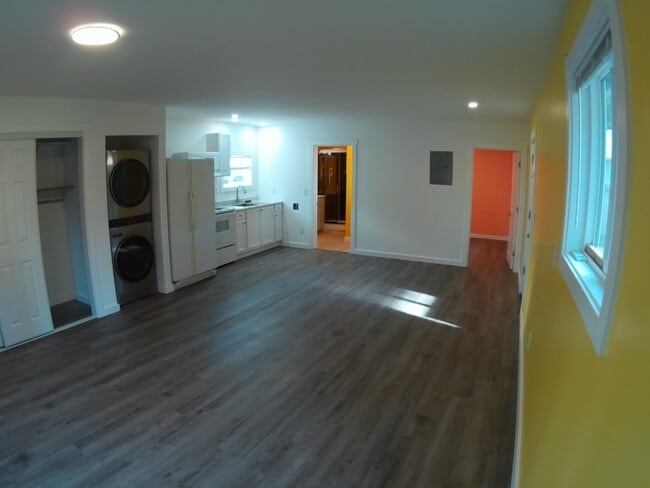 Building Photo - 15010 26th Ave NE