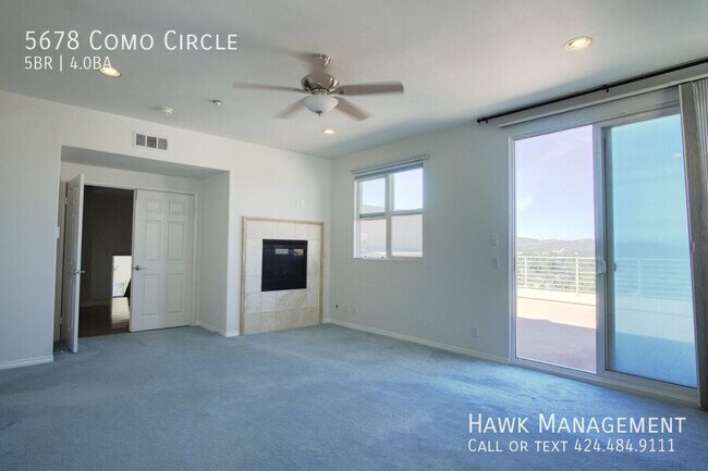 Building Photo - 5678 Como Cir