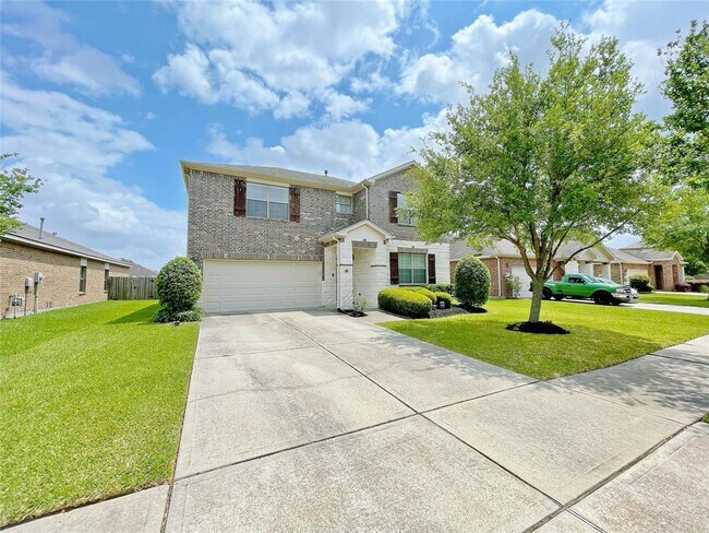 Primary Photo - 5318 Fossil Stone Ln