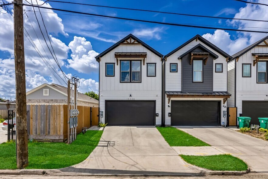 Building Photo - 1508 Ryon St
