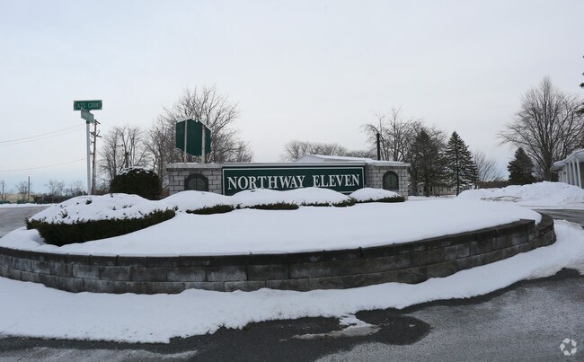 Northway Apartments Ballston Lake Ny Northway Apartments Ballston Lake Ny