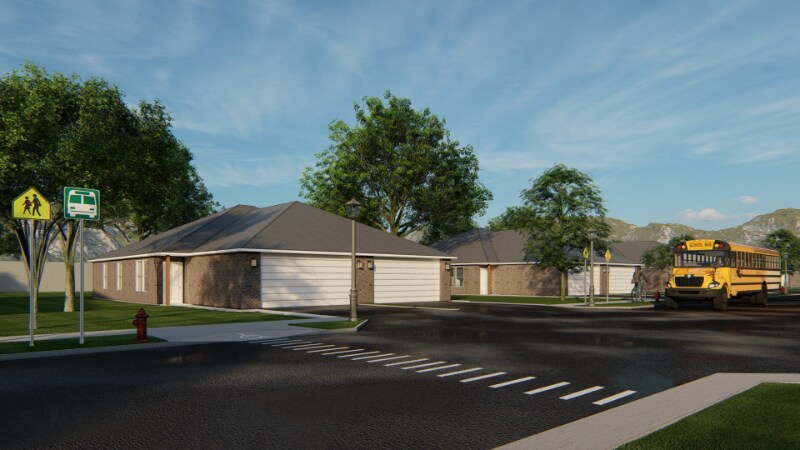 Primary Photo - 108 P St