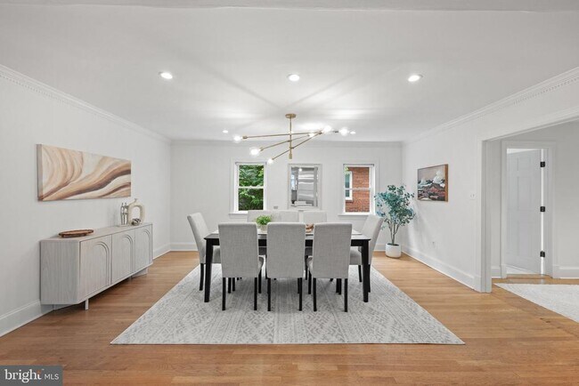 Building Photo - 4830 Brandywine St NW