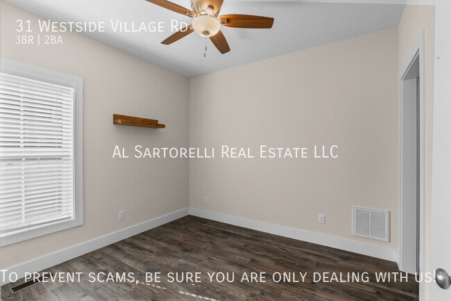 Building Photo - 31 Westside Vlg Rd
