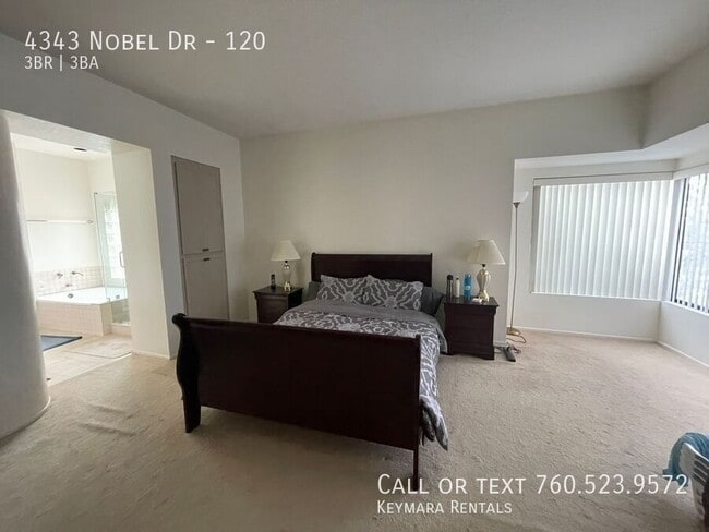 Building Photo - 4343 Nobel Dr