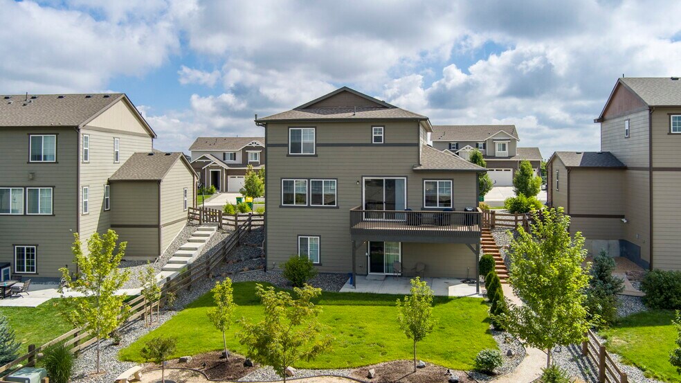 Building Photo - 7363 S Scottsburg Way