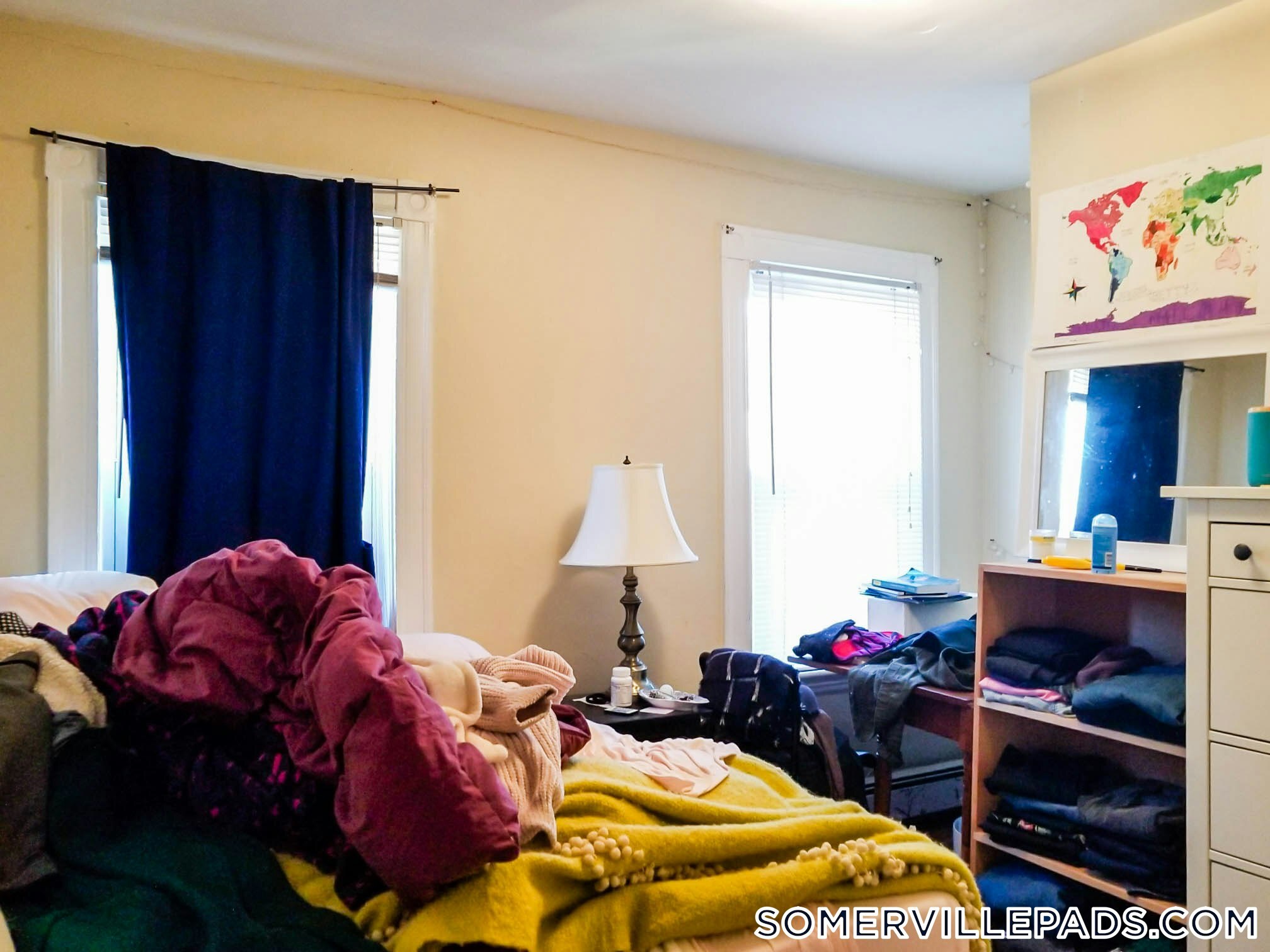 Building Photo - 197 College Ave