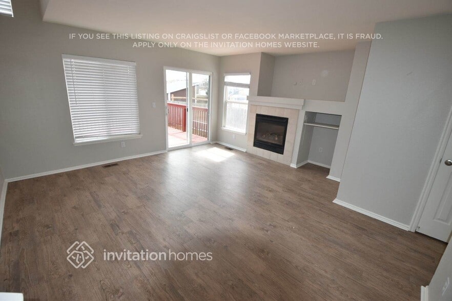 Building Photo - 8665 Rosebud Pl