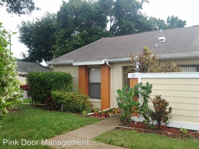 Primary Photo - 3 br, 2 bath House - 45 Silver Park Cir