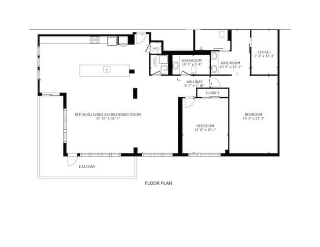 Building Photo - 3900 Galt Ocean Dr