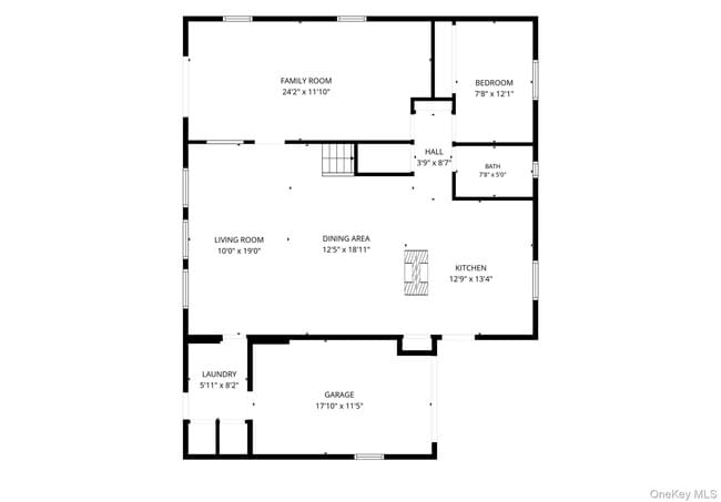 Building Photo - 12 Cable Ln