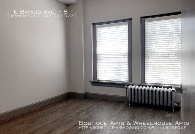 Building Photo - Wheelhouse Apartments