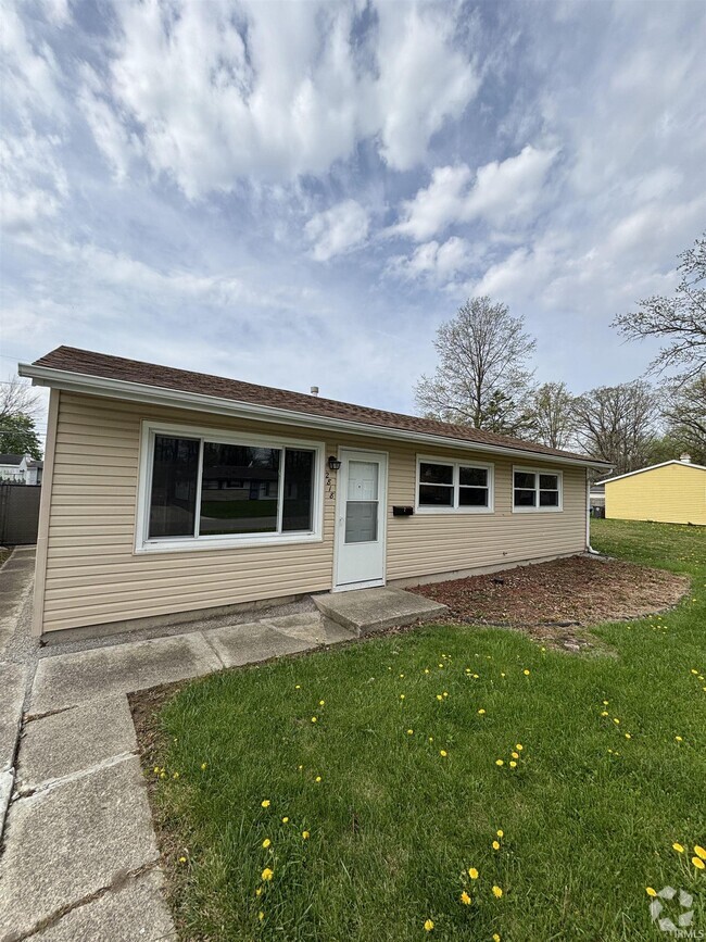 Building Photo - 2818 Drexel Ave