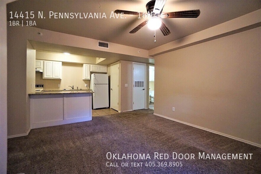 Building Photo - 14415 N Pennsylvania Ave