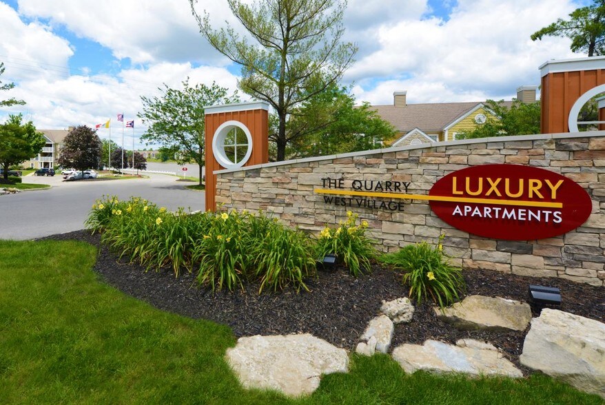 The Quarry Columbus, OH Apartment Finder