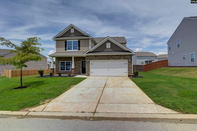 Building Photo - 414 Tulip Way