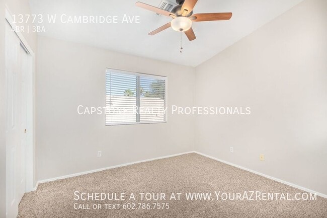 Building Photo - 13773 W Cambridge Ave