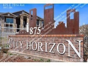 Building Photo - 875 E 78th Ave
