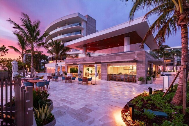 Building Photo - Unfurnished Luxury Rental at The St. Regis Longboat Key