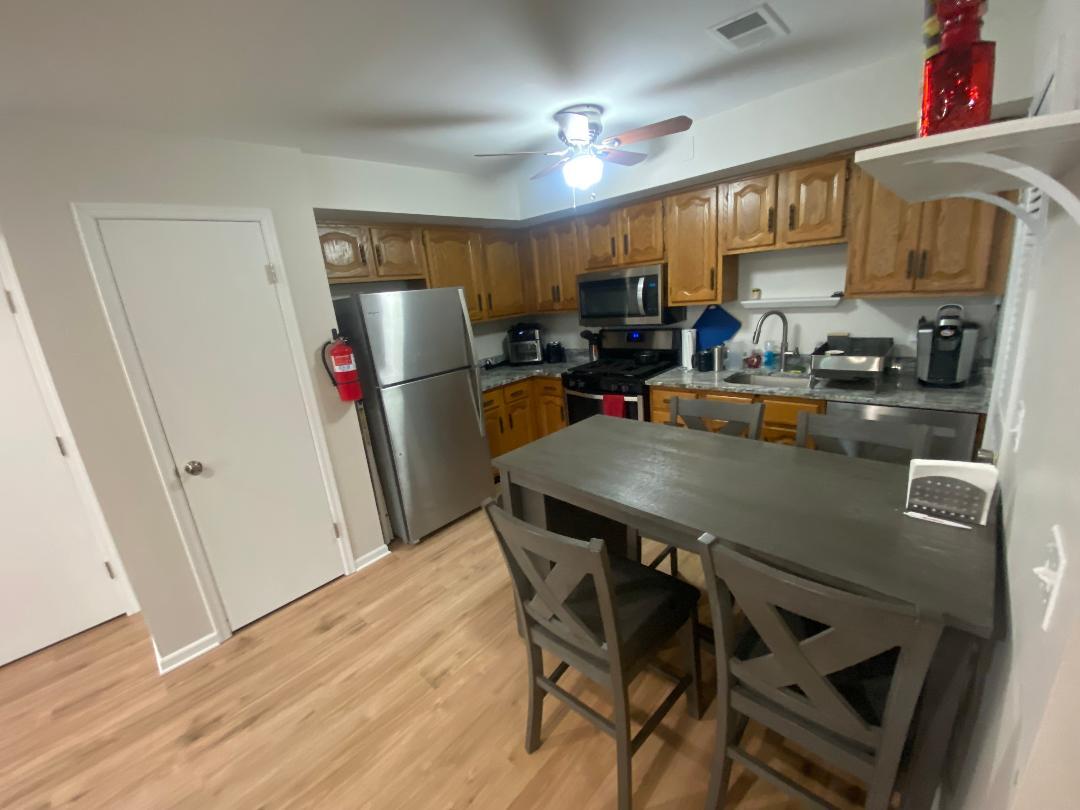 Kitchen Has Newer Flooring! - 105 Newark Pompton Tpke