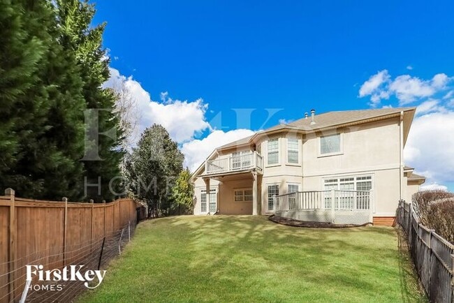 Building Photo - 1416 Echo Ridge Rd