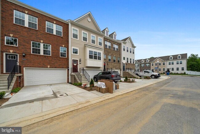 Building Photo - 23635 Goodwill Wy