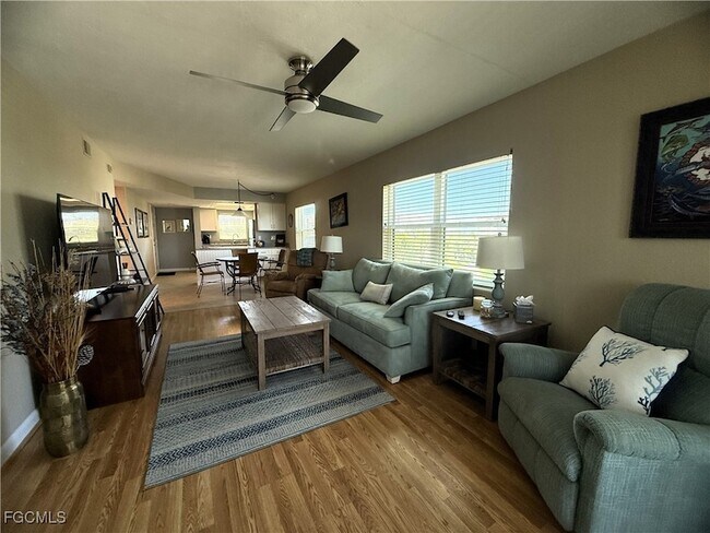 Building Photo - 6891 Estero Blvd