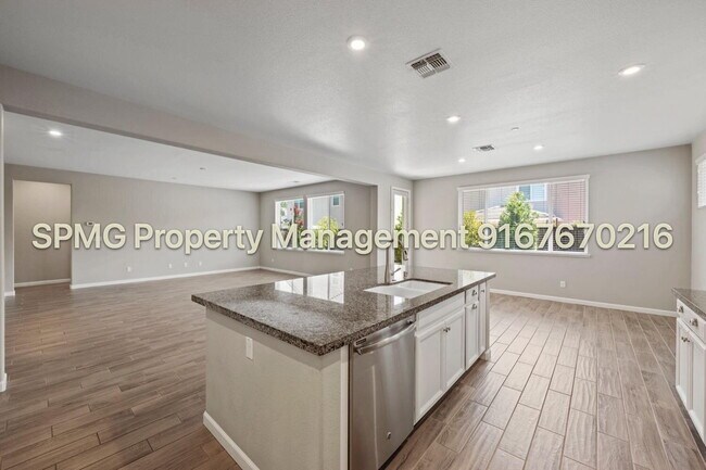 Building Photo - Modern Rocklin Home for Rent — 3 Bed, 2.5 Bath, 2,300 Sq Ft in Desirable Preserve Community