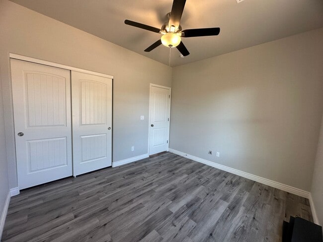 Building Photo - Beautiful 2024 Built 3 Bedroom, 2 bathroom home with RV Parking