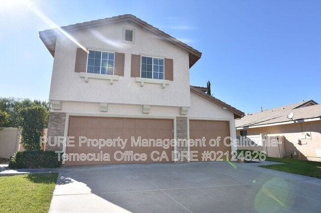 Primary Photo - 45093 Corte Camellia