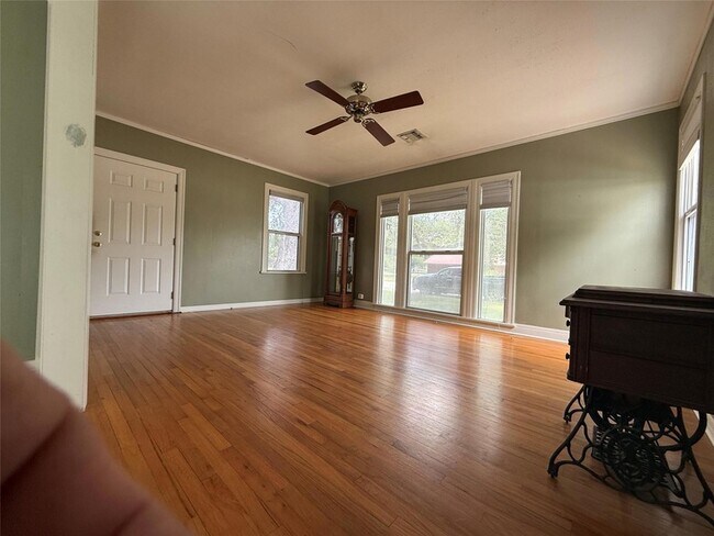 Building Photo - 231 E Live Oak St