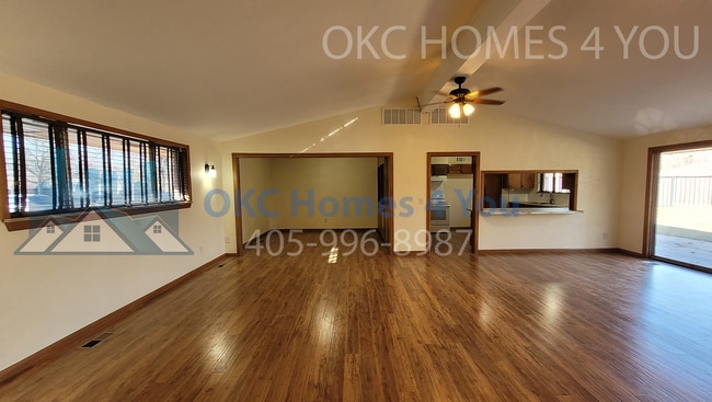 Building Photo - 4724 N Tulsa Ave