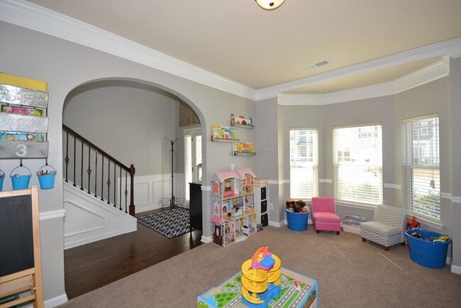 Building Photo - Home For Rent - 4427 Grove Landing Drive Grovetown, GA 30813