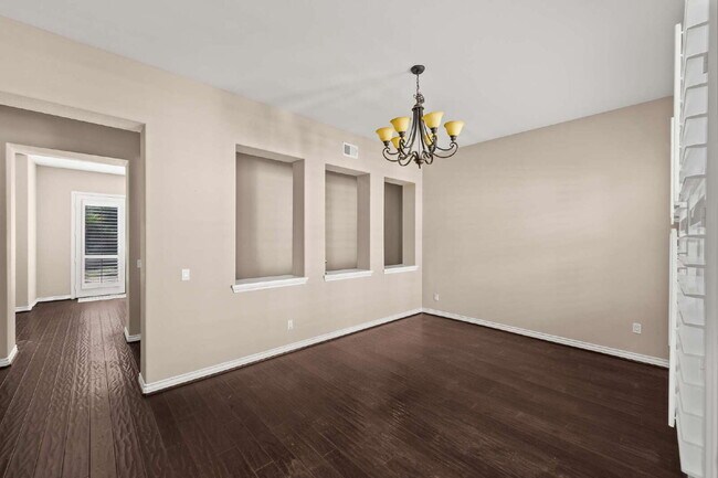 Building Photo - Available now! Thoughtfully designed home offering space, comfort and long-term livability