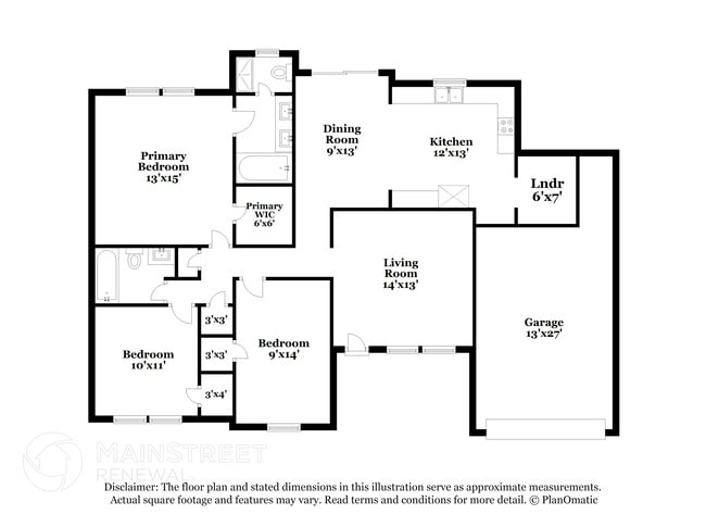 Building Photo - 9409 Dogwood Ridge Dr