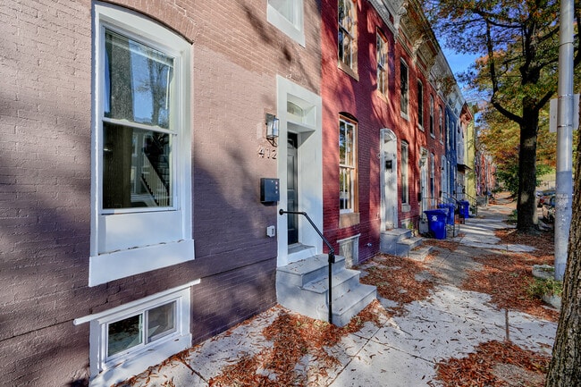 Building Photo - 412 Federal St