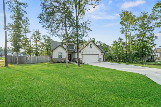 Building Photo - 18203 Samie Nell Ct