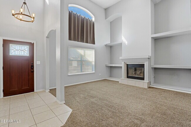 Building Photo - 712 Paseo De Suerte Dr