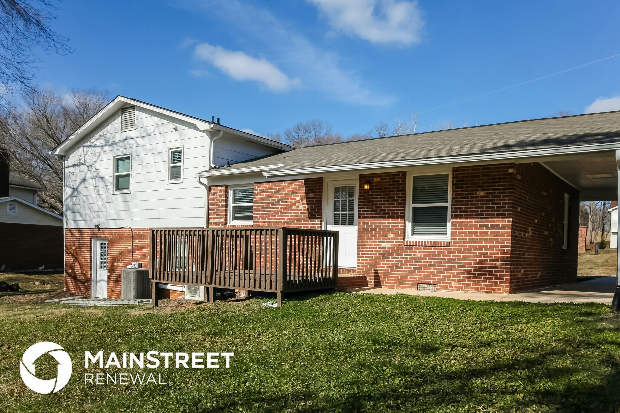 Building Photo - 5882 Millstone Ln