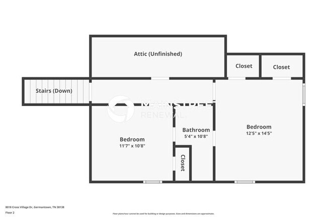 Building Photo - 4 Bedroom Pet-Friendly Home in GERMANTOWN, TN with Main Street Renewal