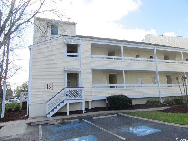Primary Photo - 1100 Possum Trot Rd