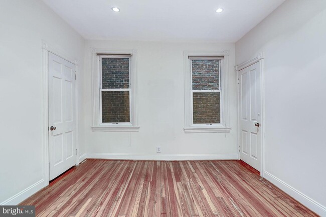 Building Photo - 2151 Florida Ave NW
