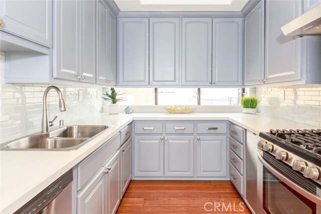 Building Photo - 126 Neptune Ave