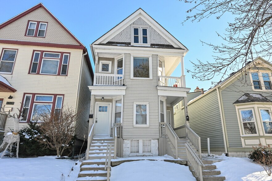 Building Photo - 2108 N 1st St