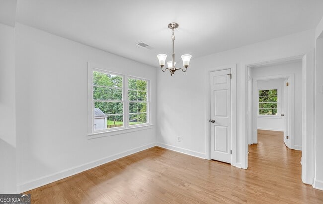 Building Photo - 5506 Alder Dr