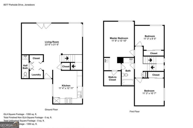 Building Photo - 8577 Parkside Dr